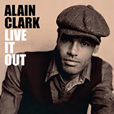 Alain Clark – Your Angel Now