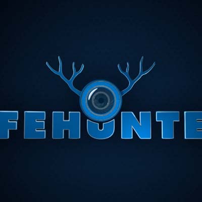 Lifehunters.tv – Leader / Soundlogo